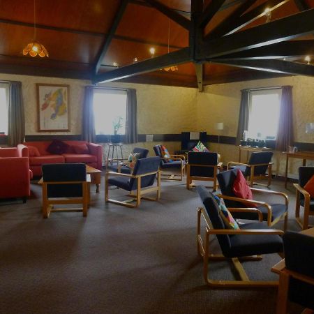 Port Charlotte Youth Hostel Extérieur photo