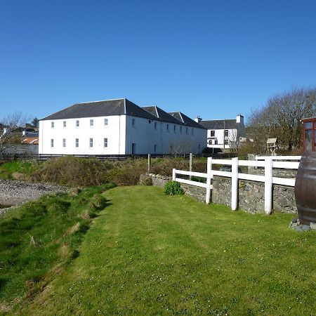 Port Charlotte Youth Hostel Extérieur photo