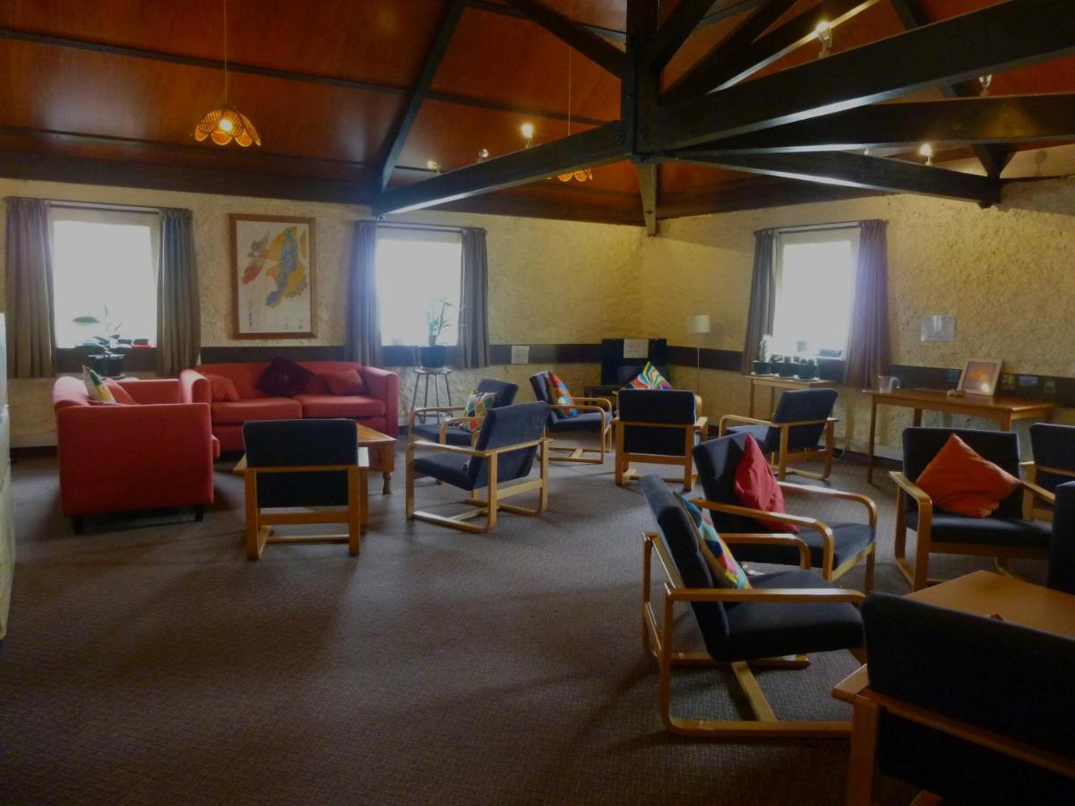 Port Charlotte Youth Hostel Extérieur photo