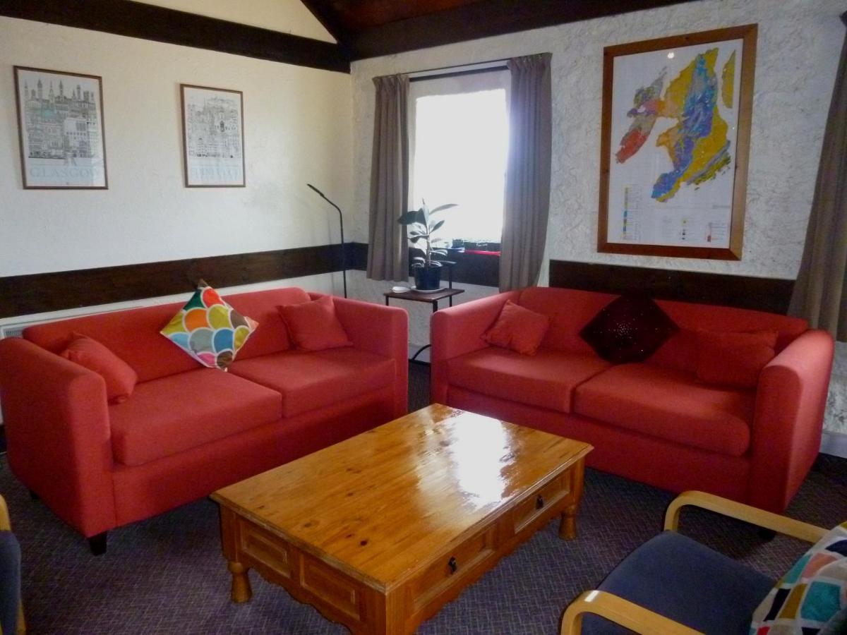 Port Charlotte Youth Hostel Extérieur photo