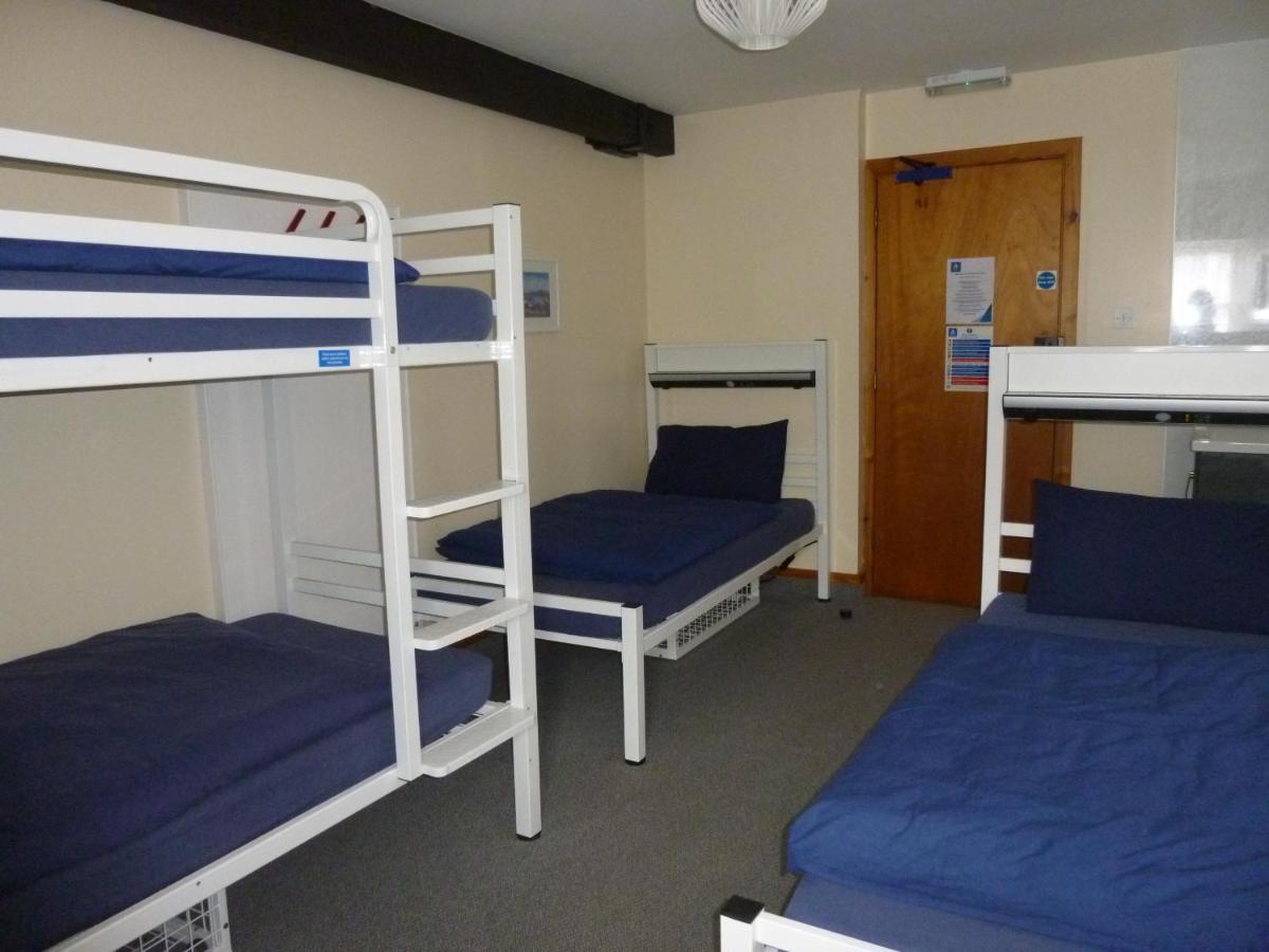 Port Charlotte Youth Hostel Extérieur photo