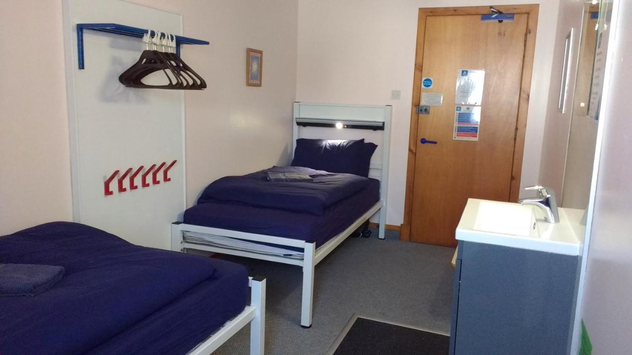 Port Charlotte Youth Hostel Extérieur photo