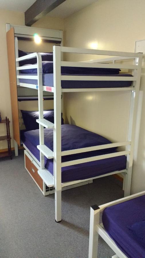Port Charlotte Youth Hostel Extérieur photo